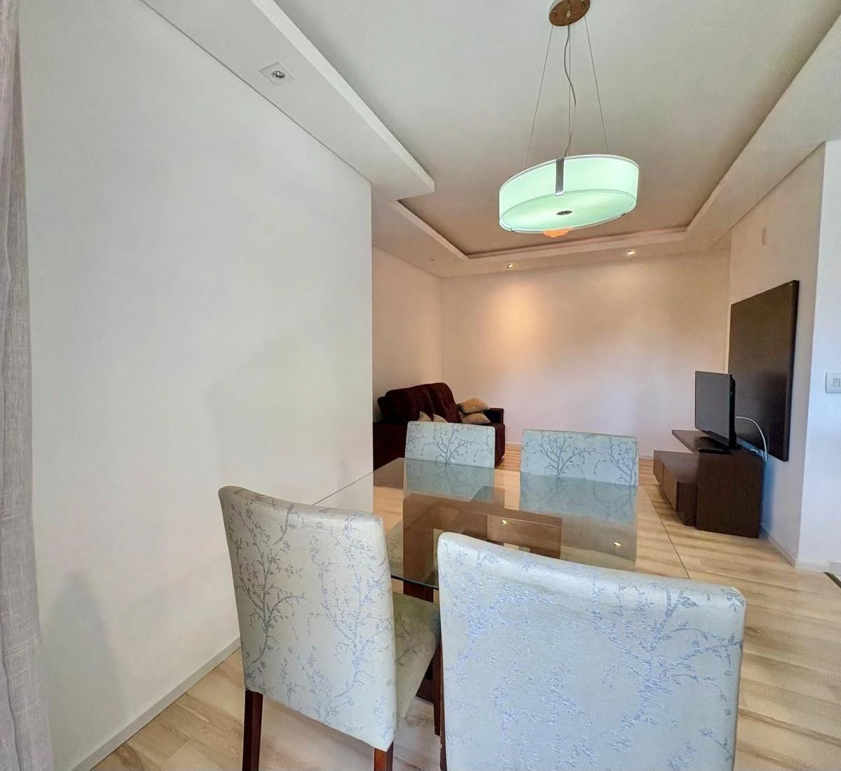 Furnished apartment, 67 m², with a washing machine — photo 30