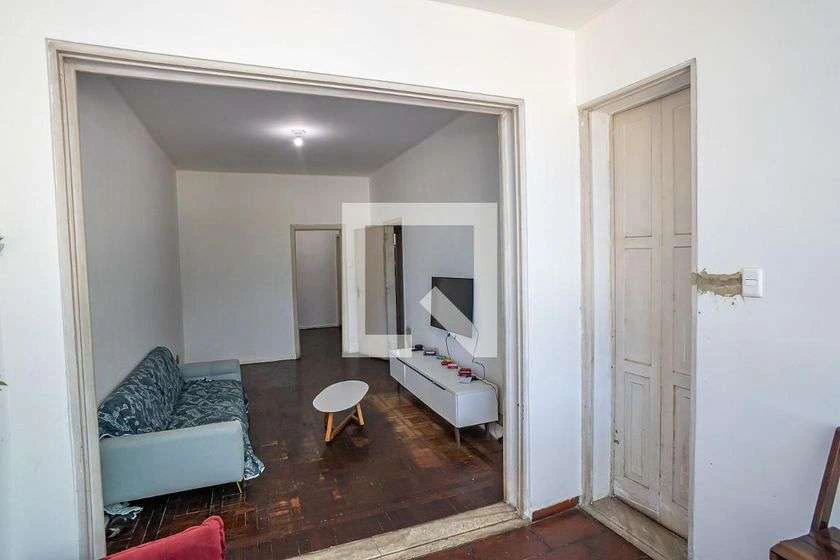 3-bedroom rental apartment with 120 m² and balcony — photo 7