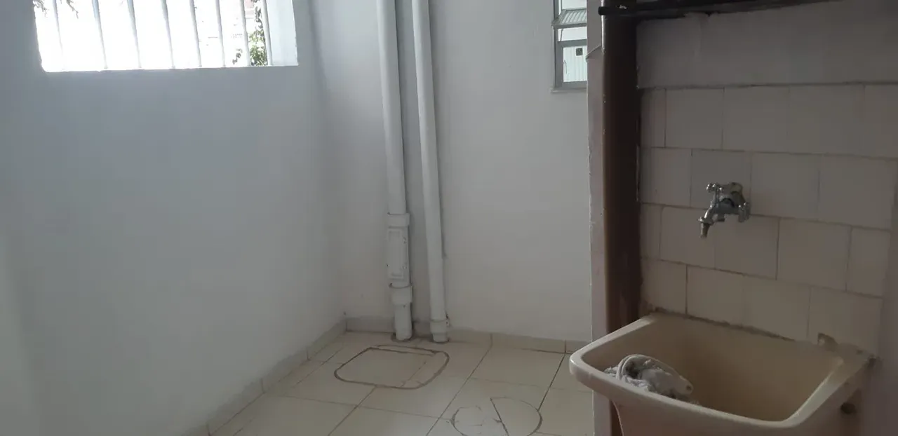 Apartamento de 70 m² e 2 quartos, Santo Cristo — photo 4