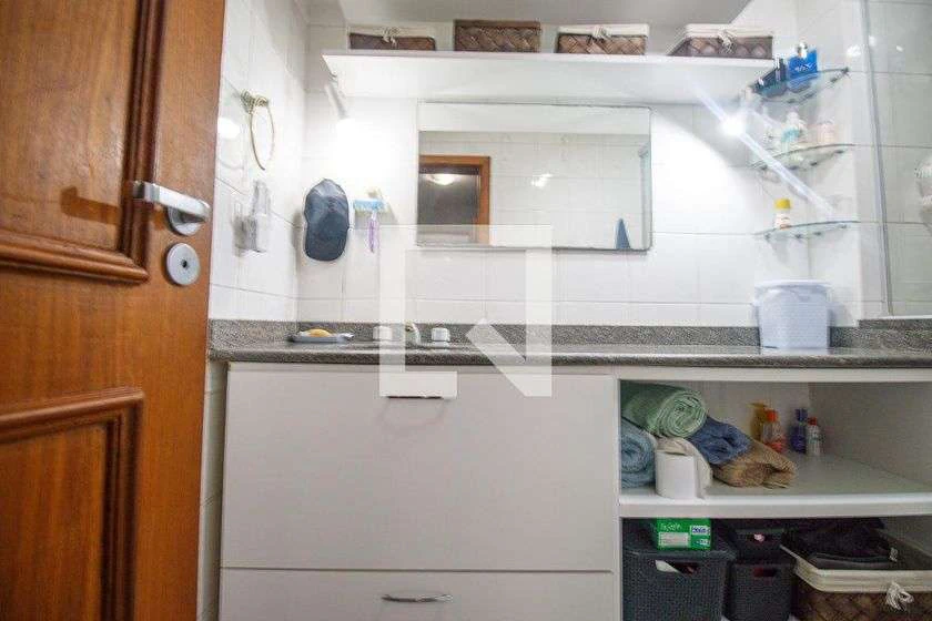 132 m² rental apartment with 2 bedrooms and 2 parking spaces — photo 27