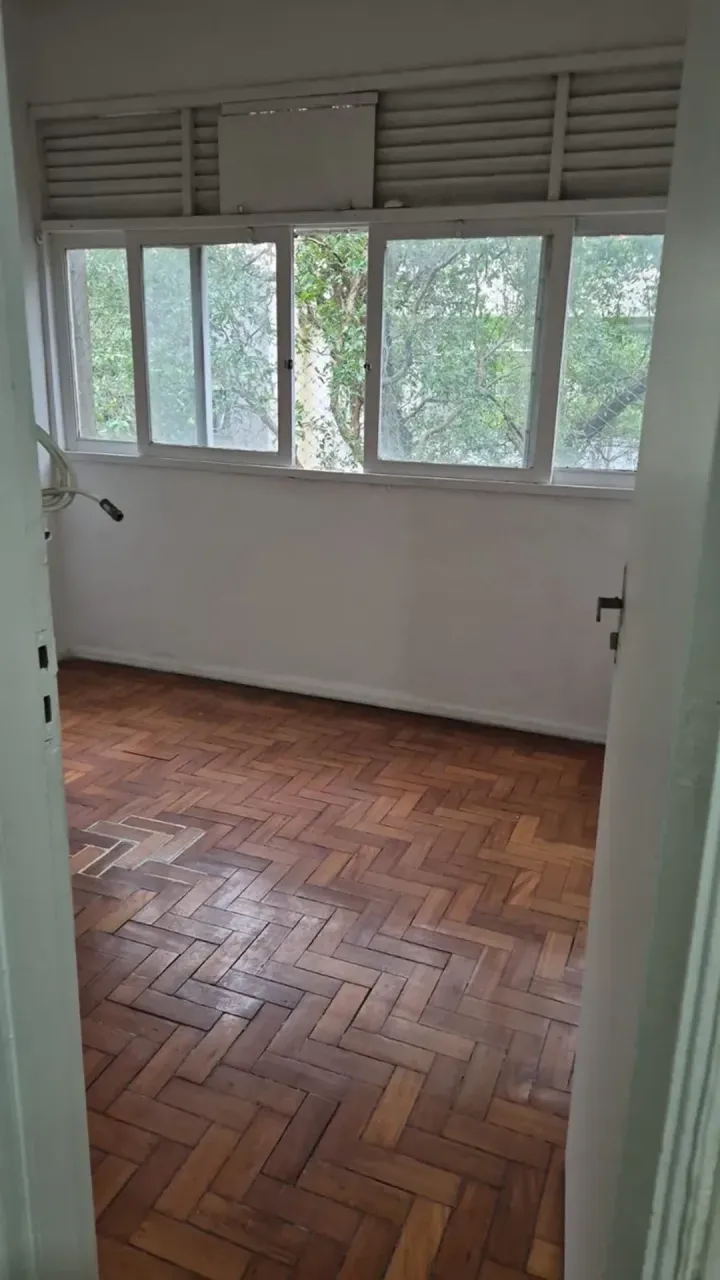 Apartamento sem mobília com 1 quarto e 2 banheiros — photo 7