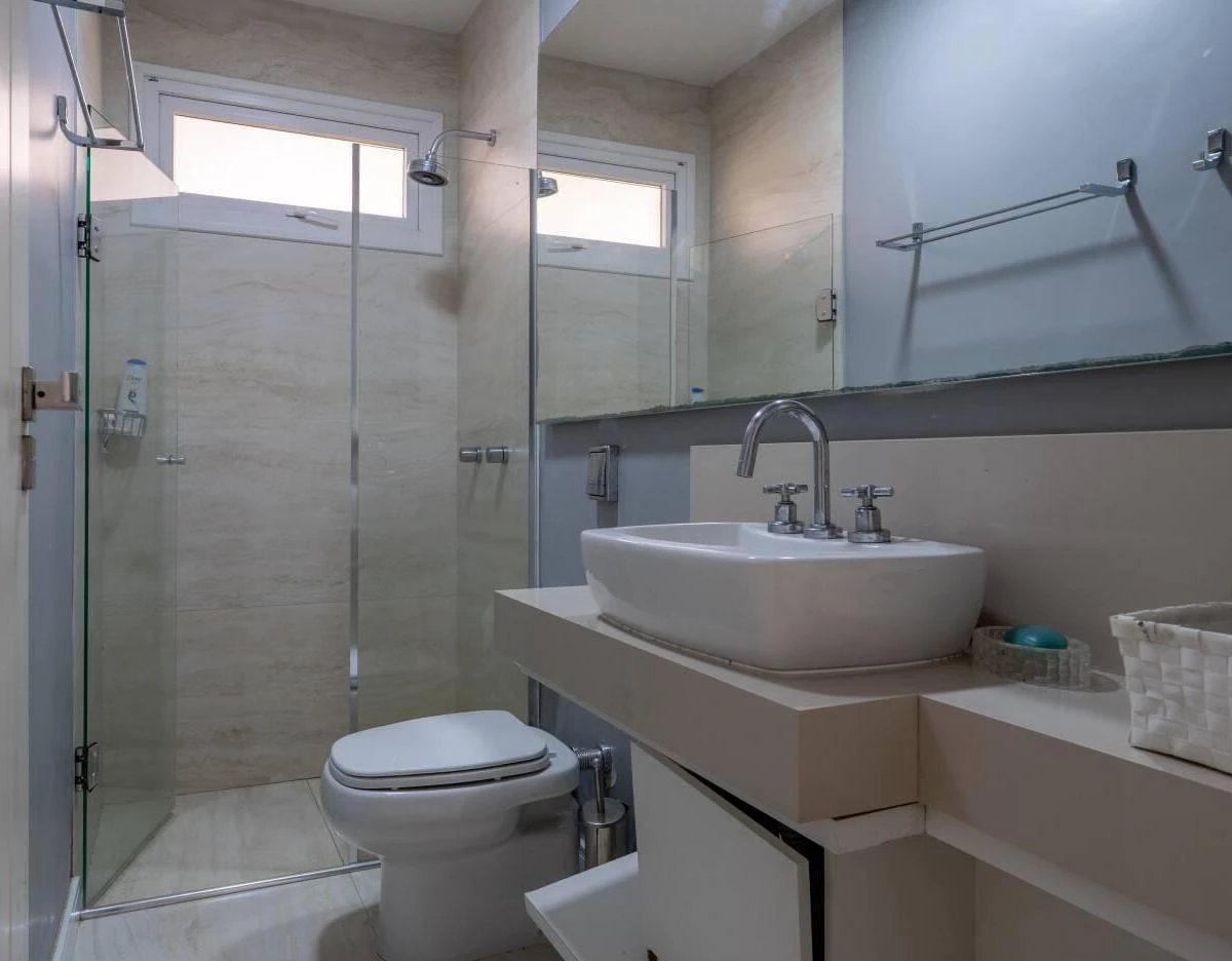 Casa de 6 dormitorios con bañera en Florianópolis — photo 26