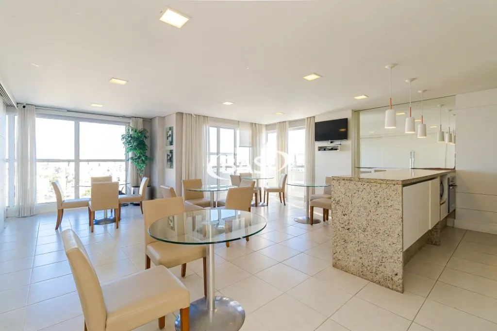 Apartamento amueblado de 1 dormitorio con 40 m² y 2 plazas — photo 43