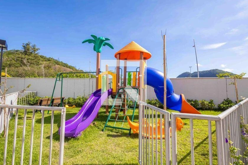Apartamento com 2 quartos, sendo 1 suíte, e 50 m² — photo 37