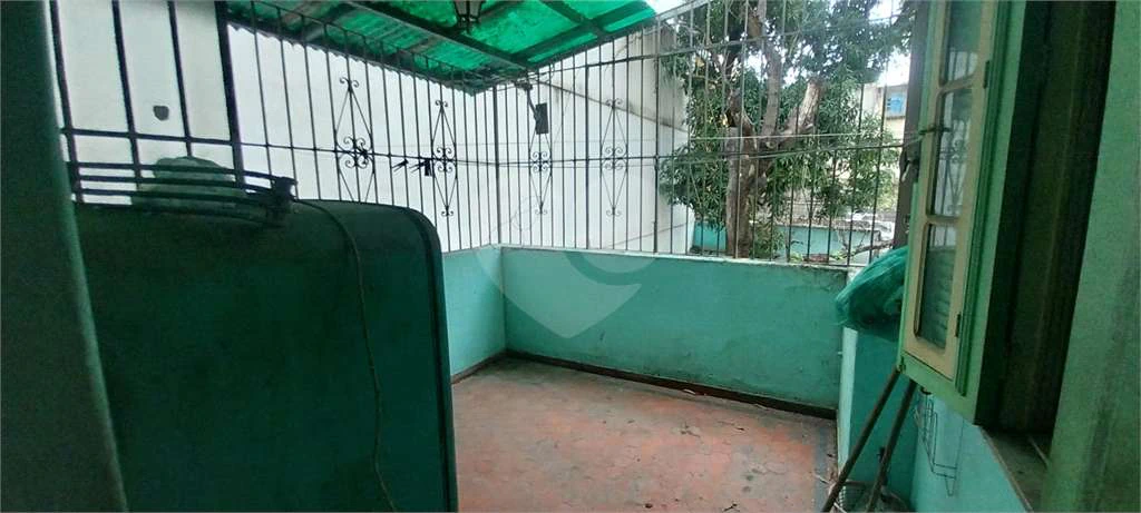 Furnished house with 6 bedrooms and a balcony — photo 9