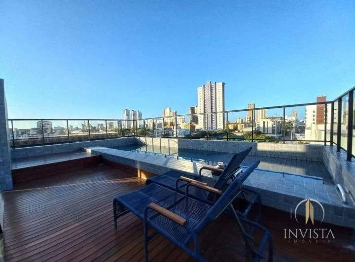 Apartamento mobiliado com 3 quartos e churrasco na varanda — photo 2
