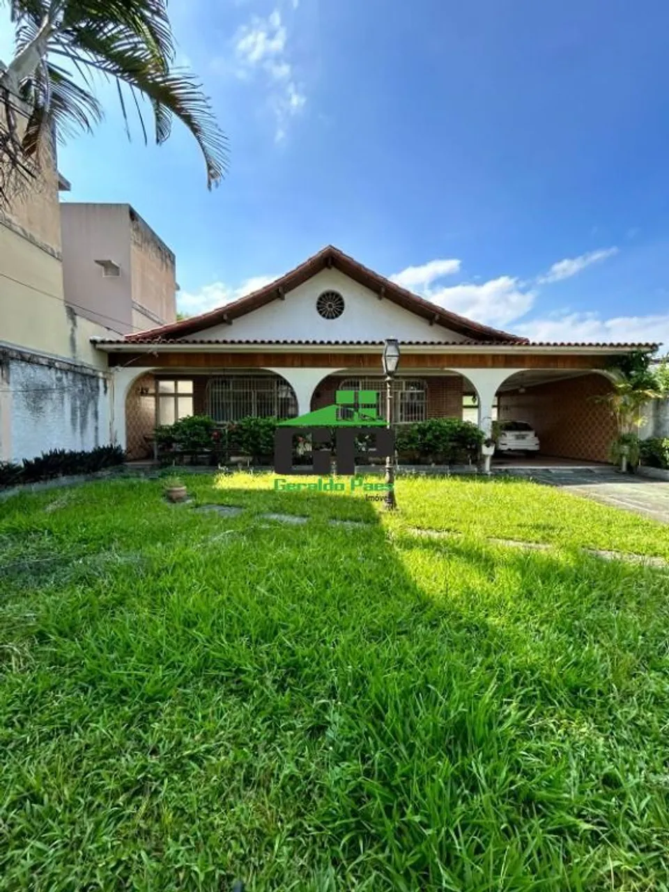 Casa com 3 quartos e cozinha separada a gás — photo 9