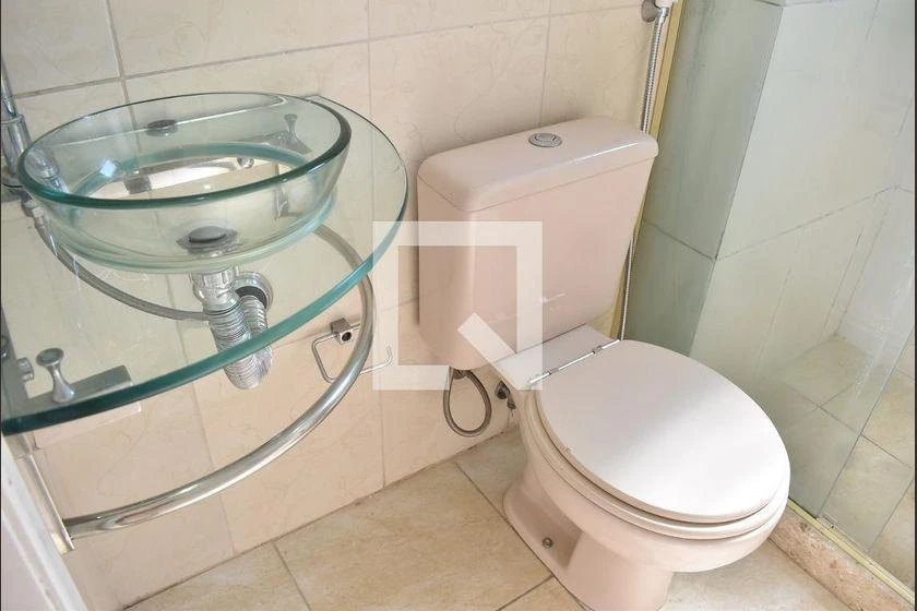 Rental apartment with 2 bedrooms and 48 m² — photo 9