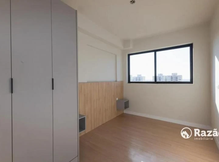Furnished 61 m² apartment with 1 bedroom and 1 bathroom — photo 3