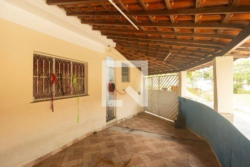 Furnished 400 m² house with a gas kitchen and balcony — photo 7