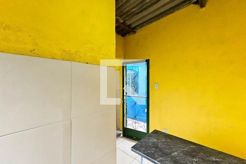 Casa de 1 quarto e 35 m² — photo 18