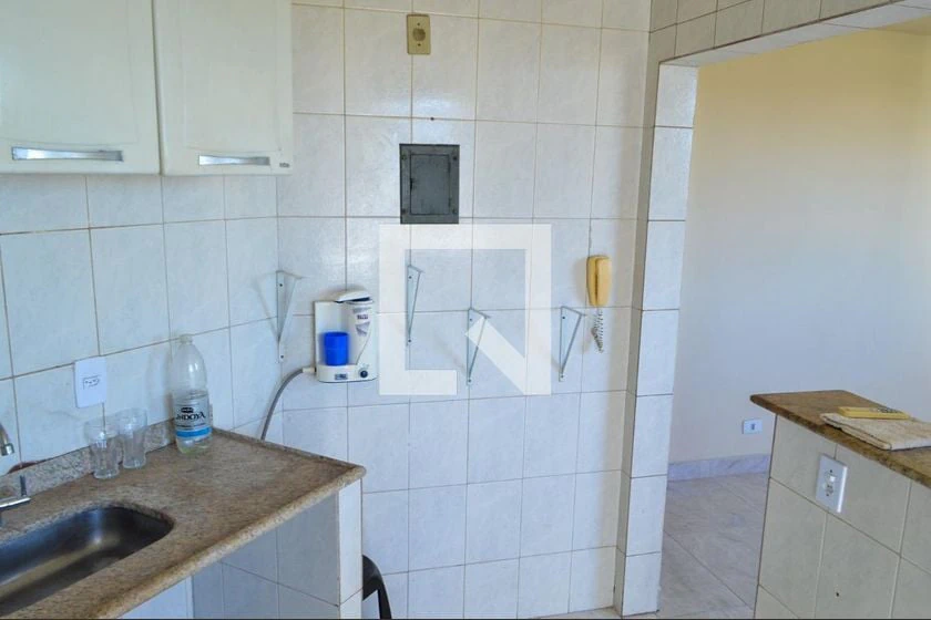 2-bedroom apartment with a water view in Rio de Janeiro — photo 19