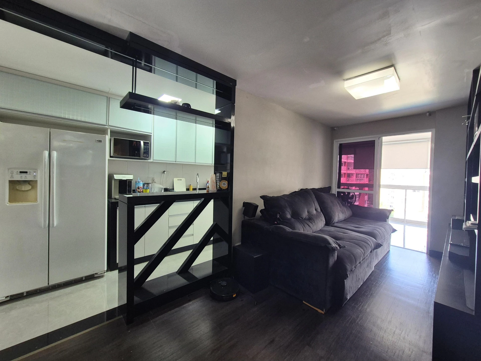 2-bedroom apartment in a building with a sauna — photo 22