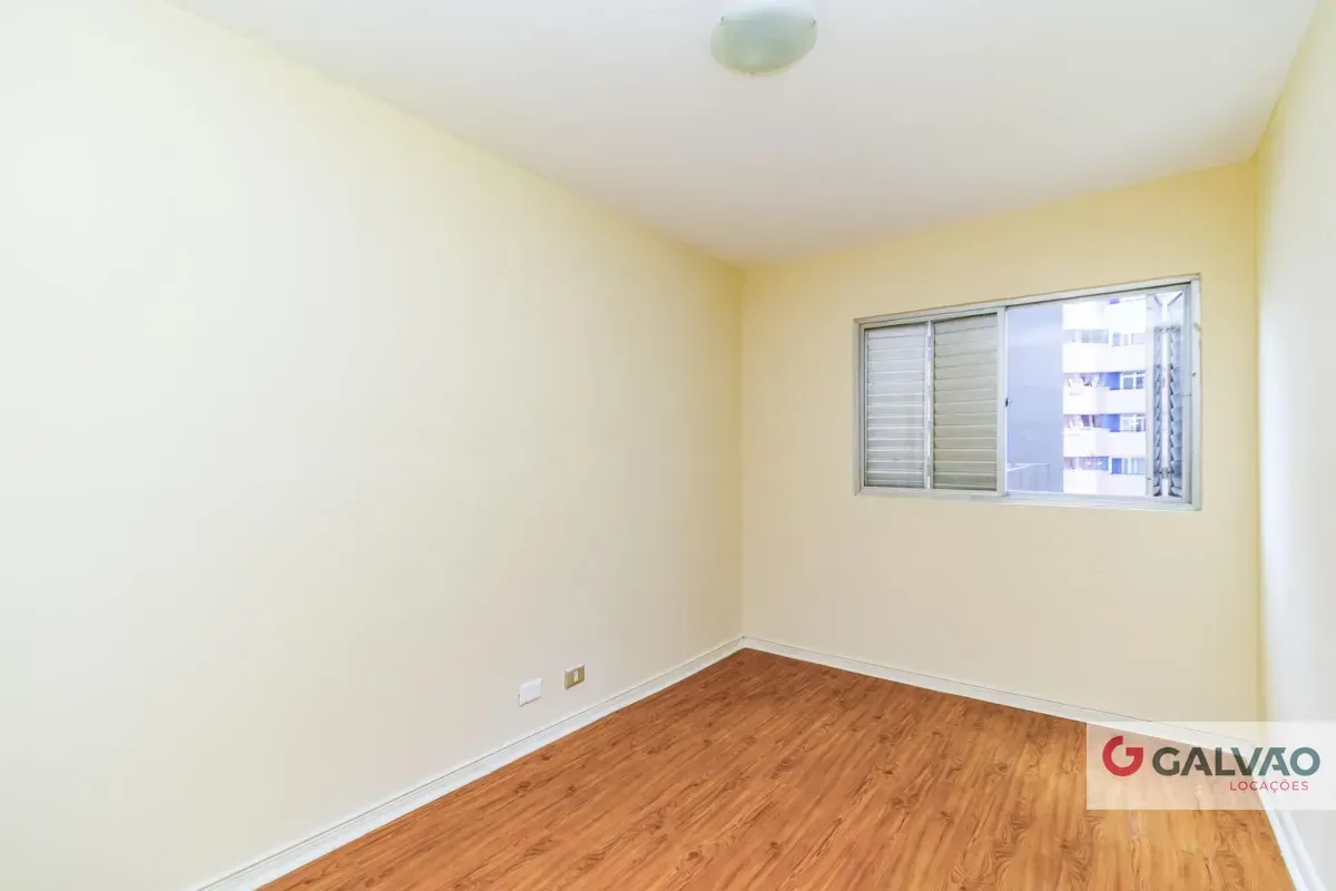 Apartamento sem mobília de 114 m² com 3 quartos e suíte — photo 10