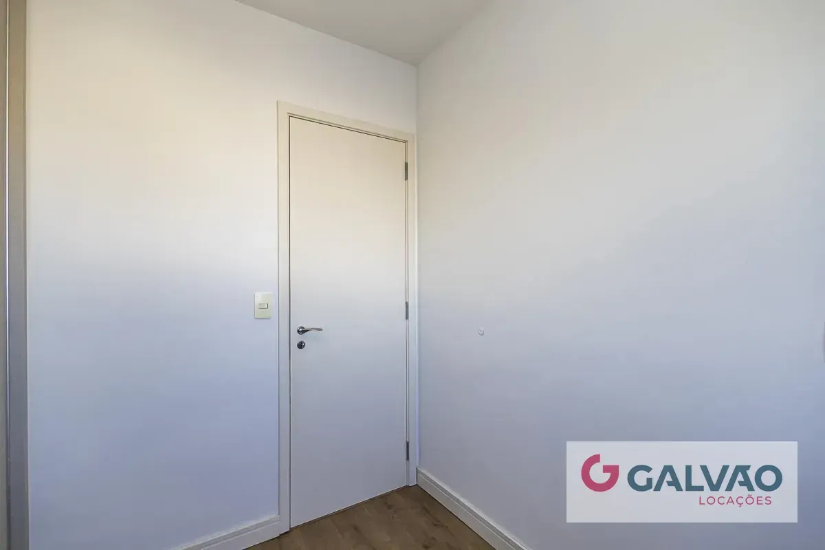 Apartamento de 48 m² no 1º andar com 2 quartos — photo 44