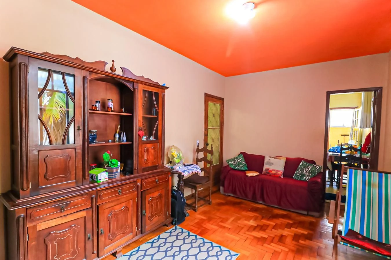 Apartamento amueblado de 2 dormitorios con 1 plaza — photo 10