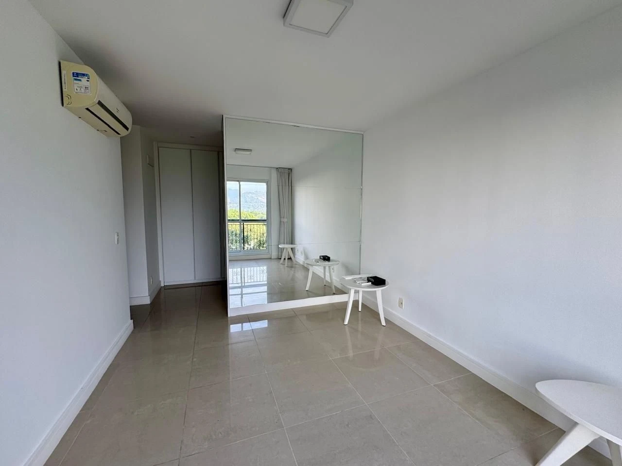 Apartamento mobiliado de 3 quartos em condomínio com sauna — photo 32