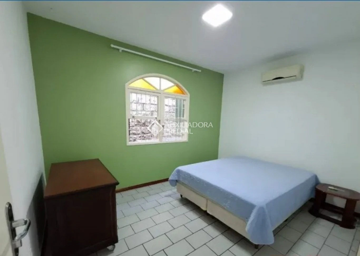 Garden in a 3-bedroom house, 65 m² — photo 3