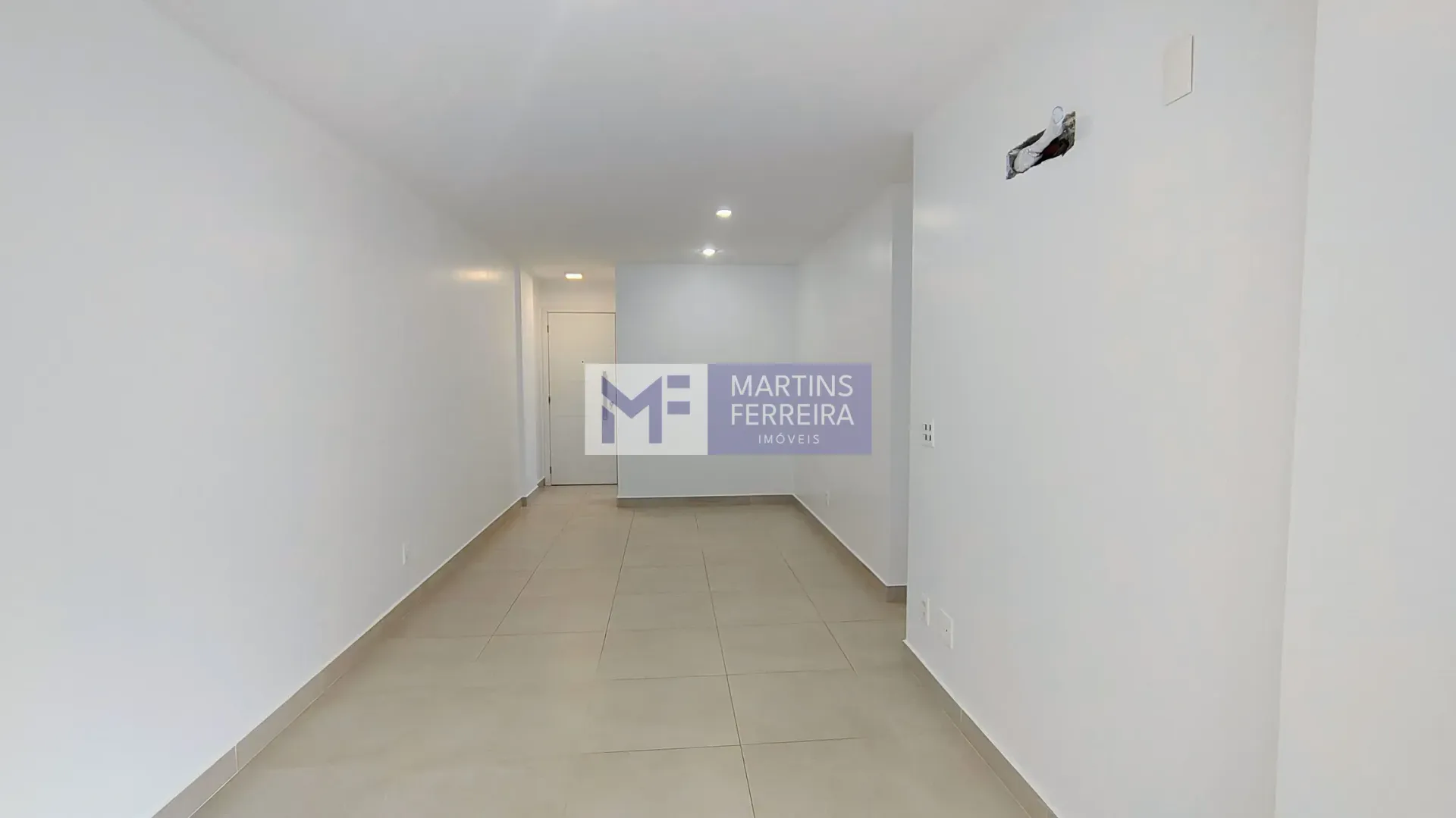 Балкон с грилем и 3 спальни: квартира 122 м² — photo 18