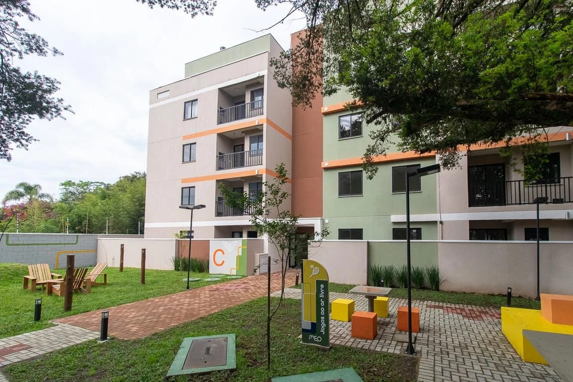 Apartamento de 2 quartos, sendo 1 suíte, 54 m², Hauer — photo 23