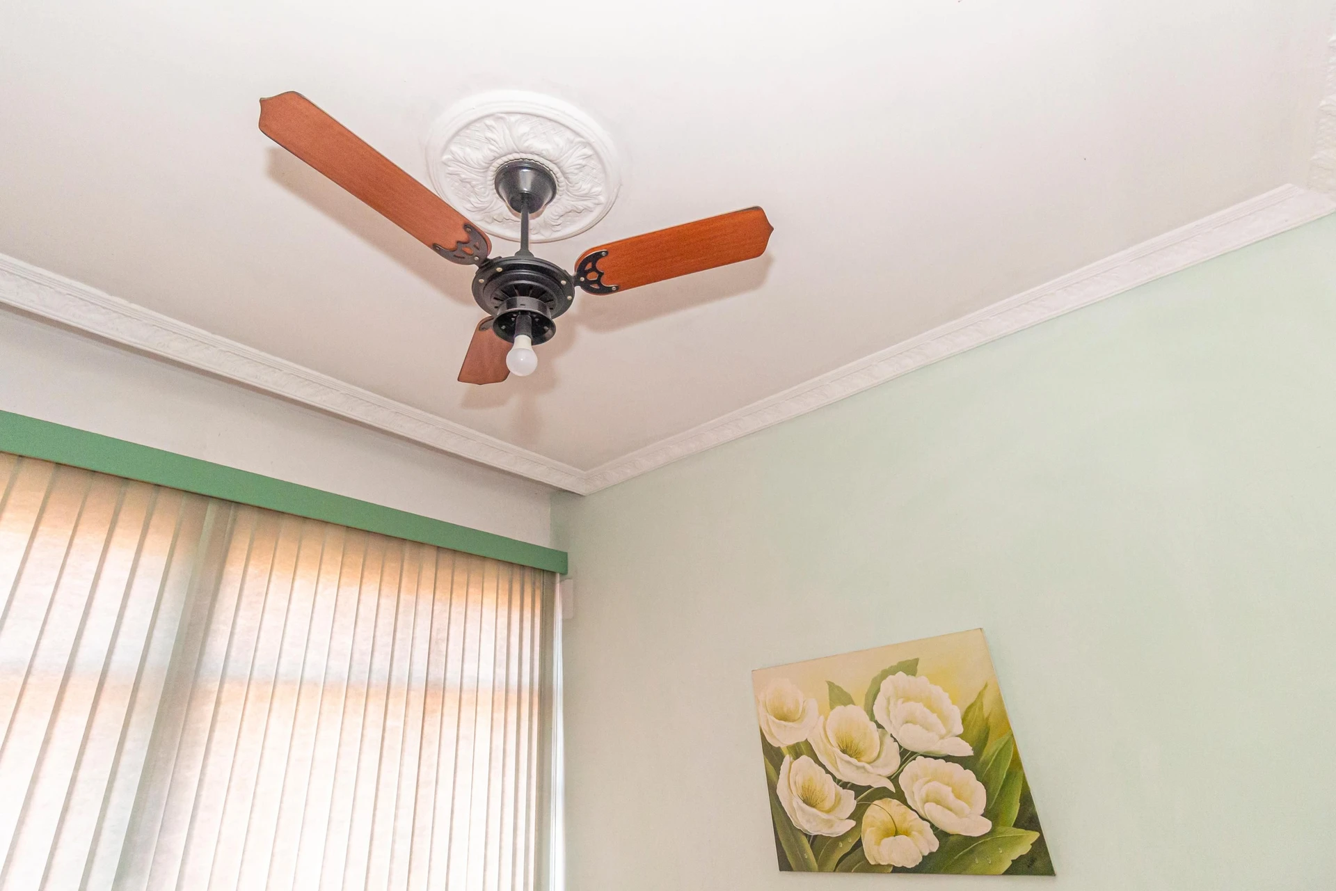 Apartamento amueblado de 2 dormitorios y 2 baños — photo 7