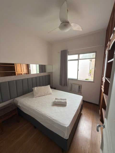 Apartamento de 3 quartos com suíte e varanda envidraçada — photo 17