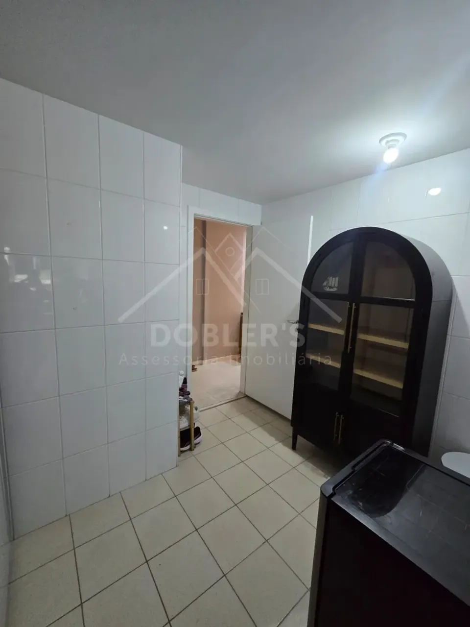 Apartamento mobiliado com 3 quartos e cozinha fechada — photo 8