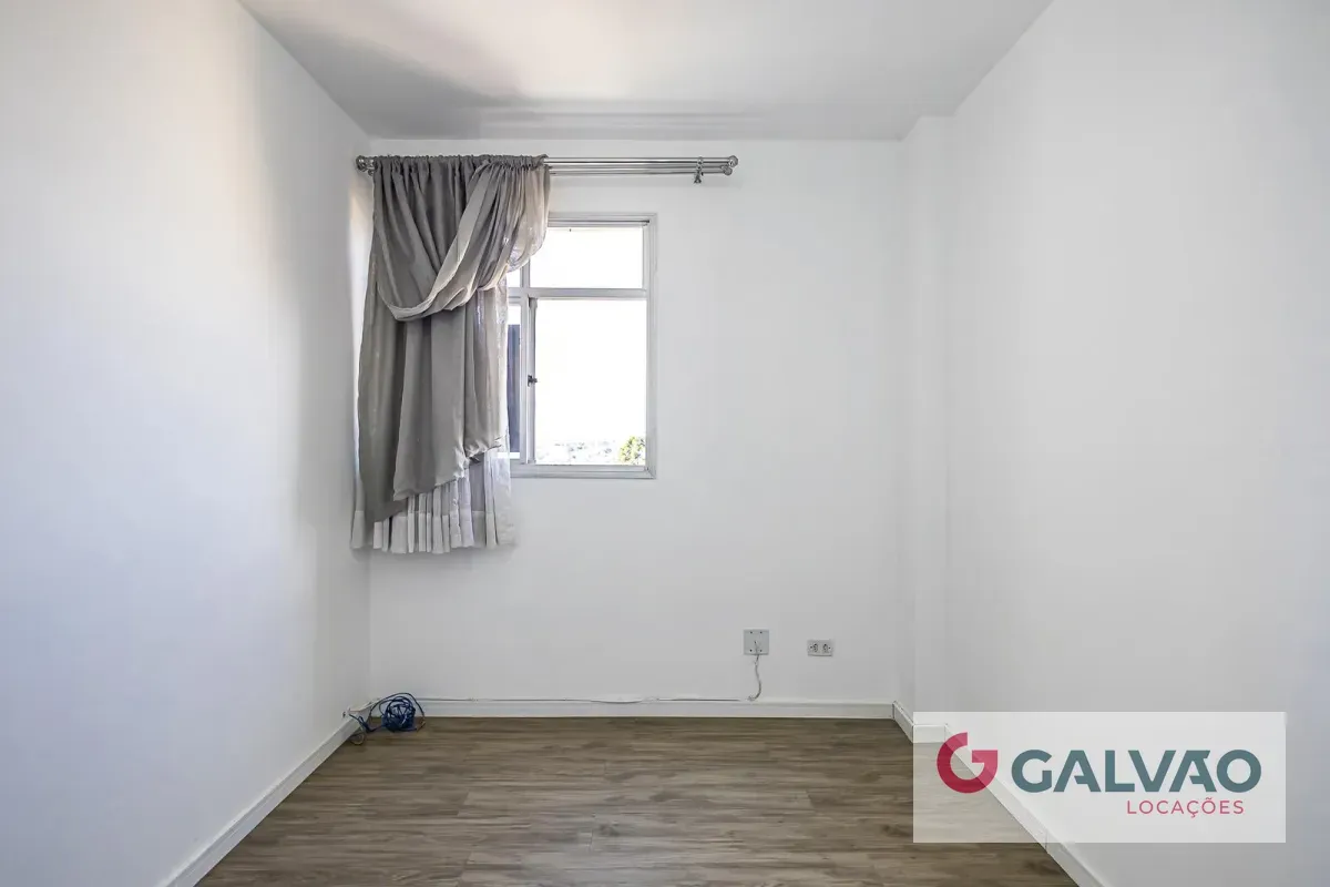 2-bedroom apartment with 1 parking space in gated community — photo 22