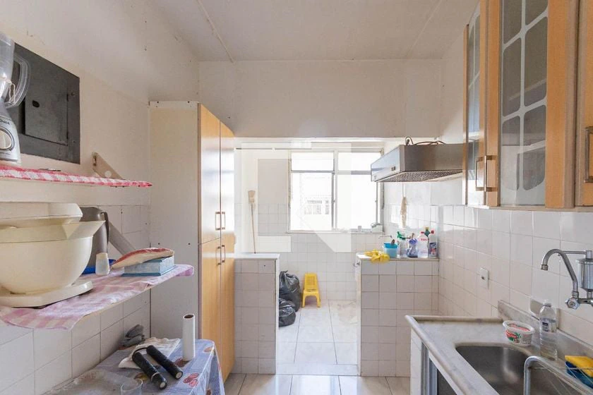 Квартира 90 м² з видом на гори та робочим місцем — photo 8