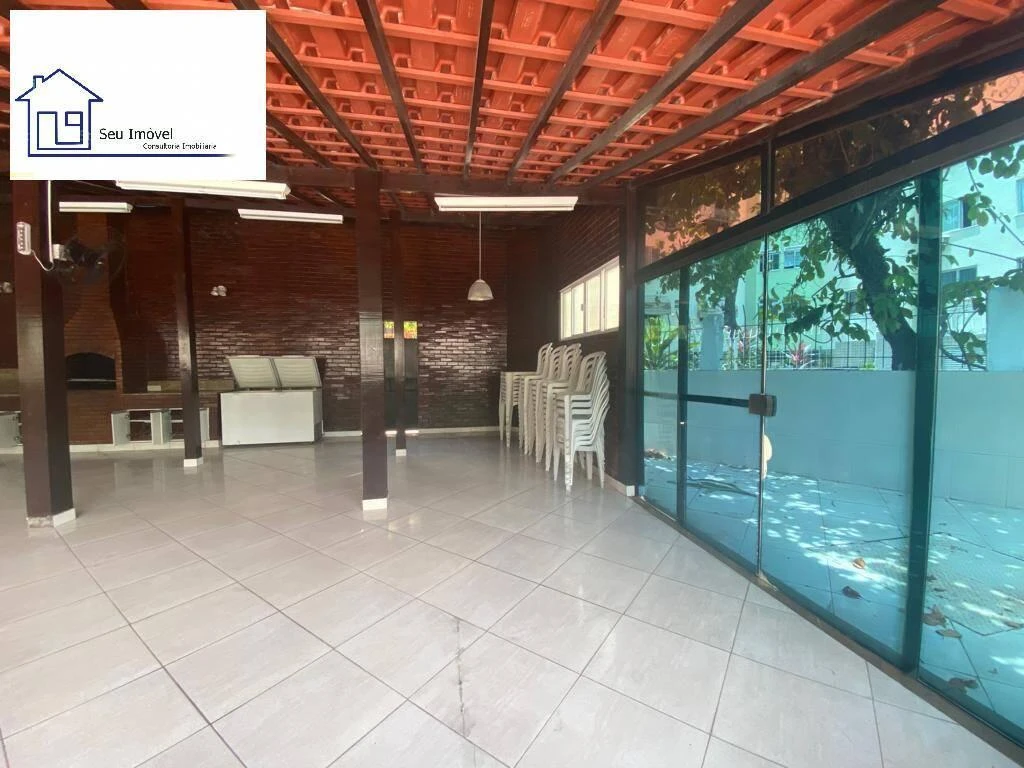 Apartamento de 50 m² com 2 quartos e 1 vaga — photo 11