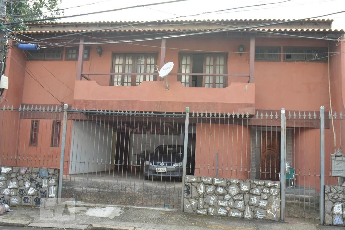 Casa de 30 m² e 1 quarto, Jardim Guanabara — photo 17