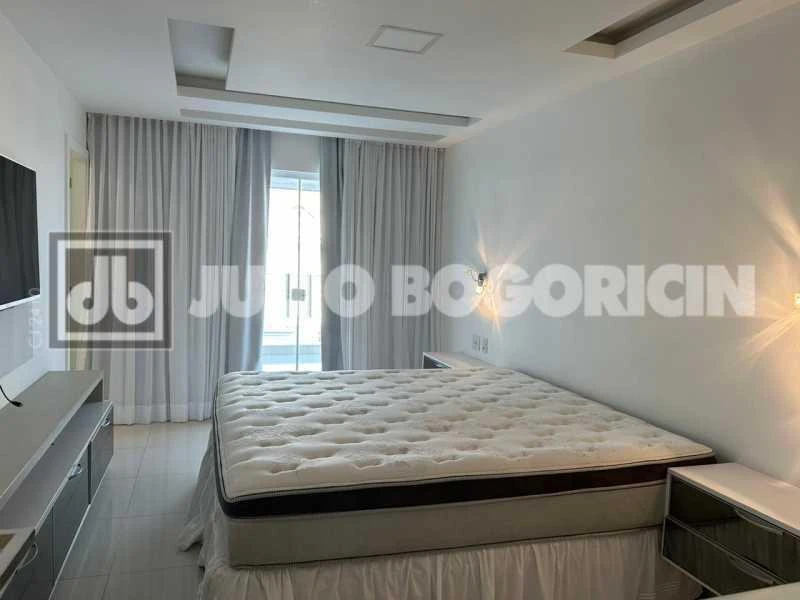 Casa amueblada de 370 m² con 5 dormitorios y cocina a gas — photo 9