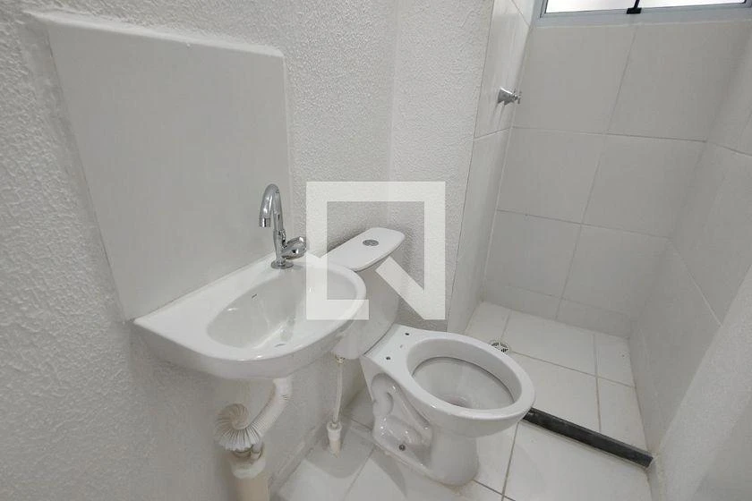 Unfurnished 2-bedroom apartment with 41 m² and parking — photo 11