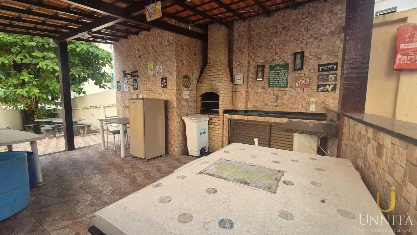 Mountain view in a 2-bedroom apartment, 62 m² — photo 17
