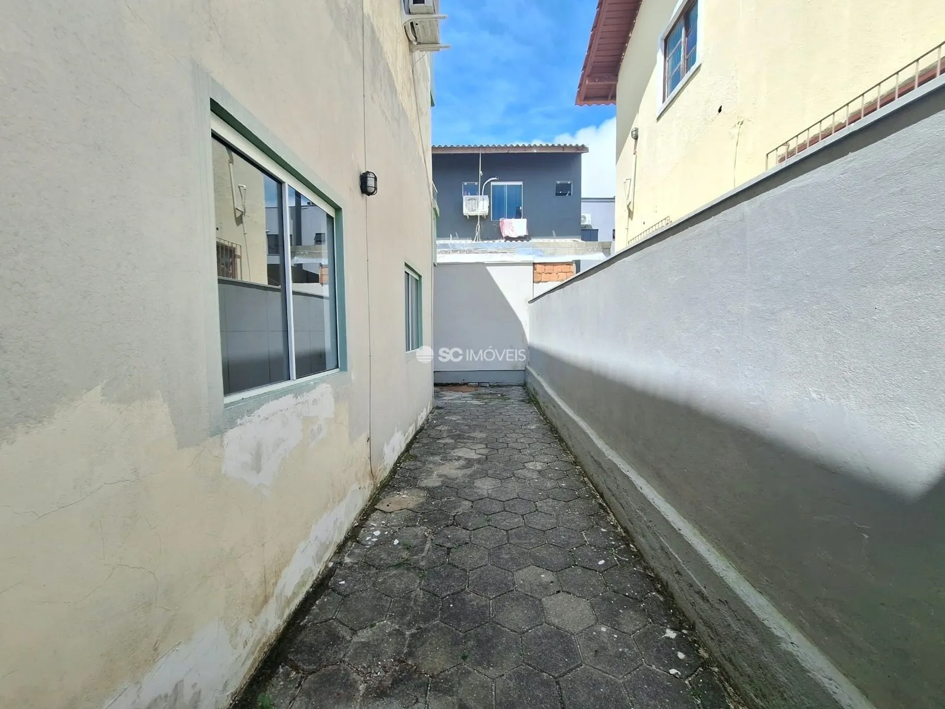 2-bedroom apartment, 1 with its own bathroom, 59 m² — photo 13