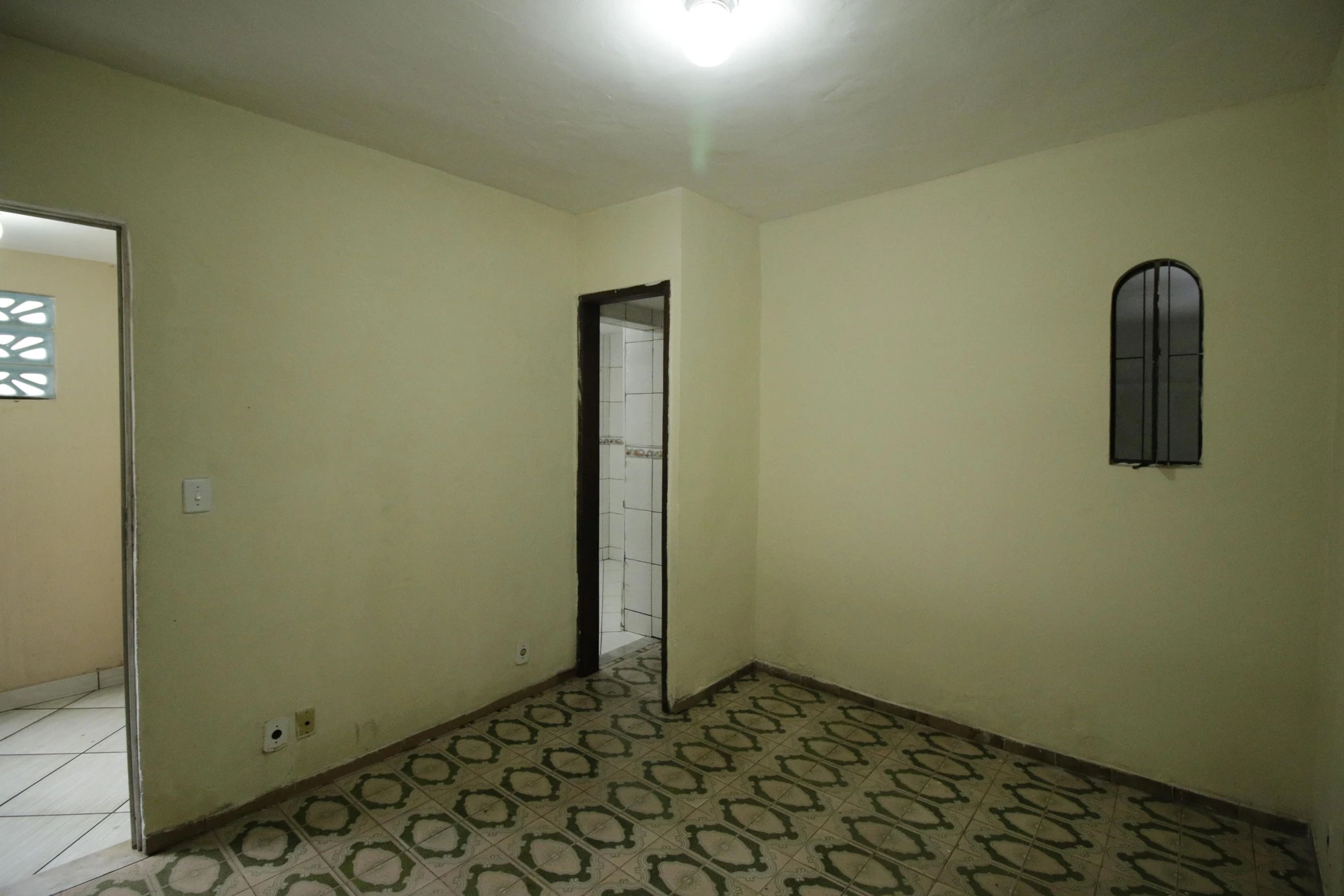 Casa com jardim privativo e 2 quartos — photo 22