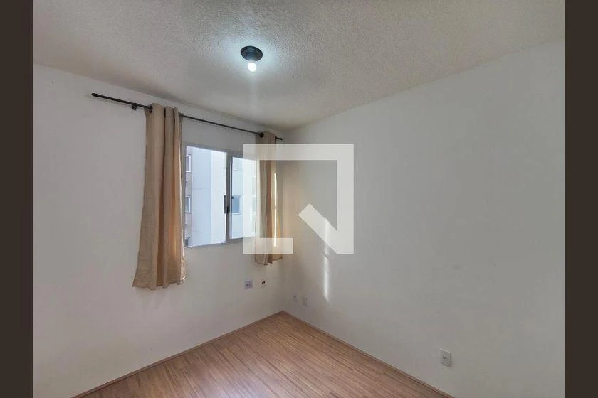 Apartamento mobiliado de 50 m² com 2 quartos e sem vaga — photo 14