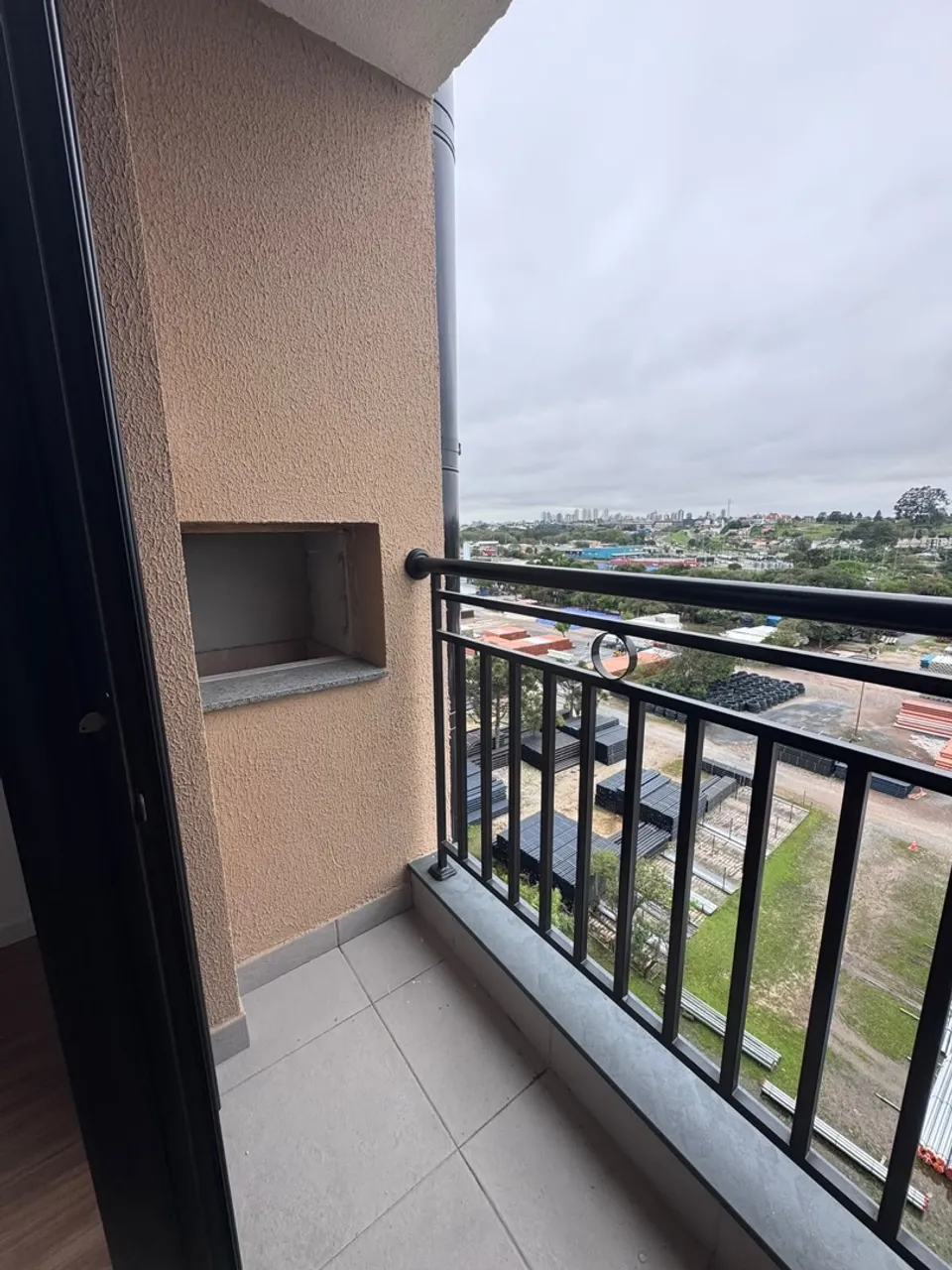 Apartamento, 46 m², com espaço de home office — photo 12