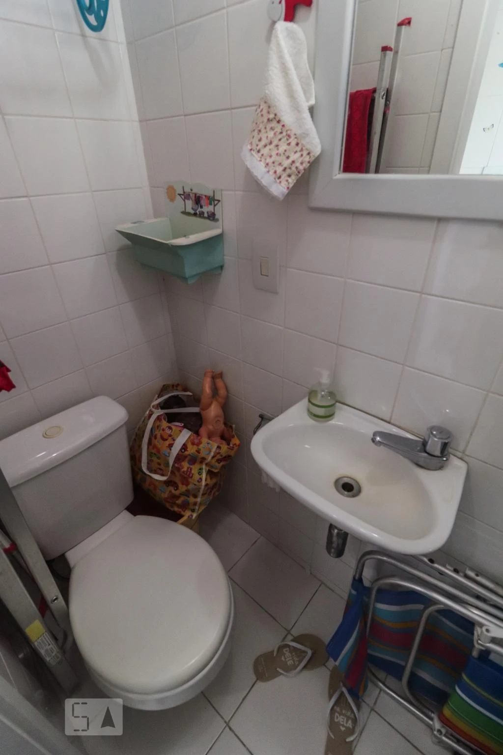 Apartamento para alugar de 100 m² com 3 quartos e varanda — photo 59
