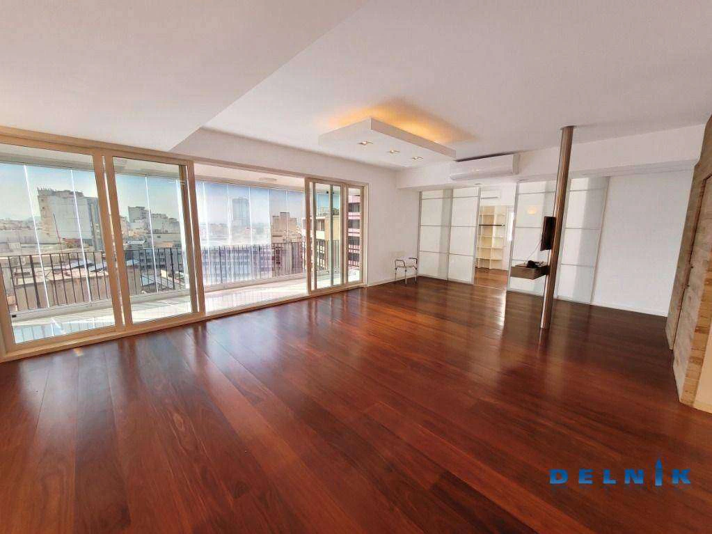 Apartamento com 3 quartos de 156 m² e vista cidade/montanhas — photo 3