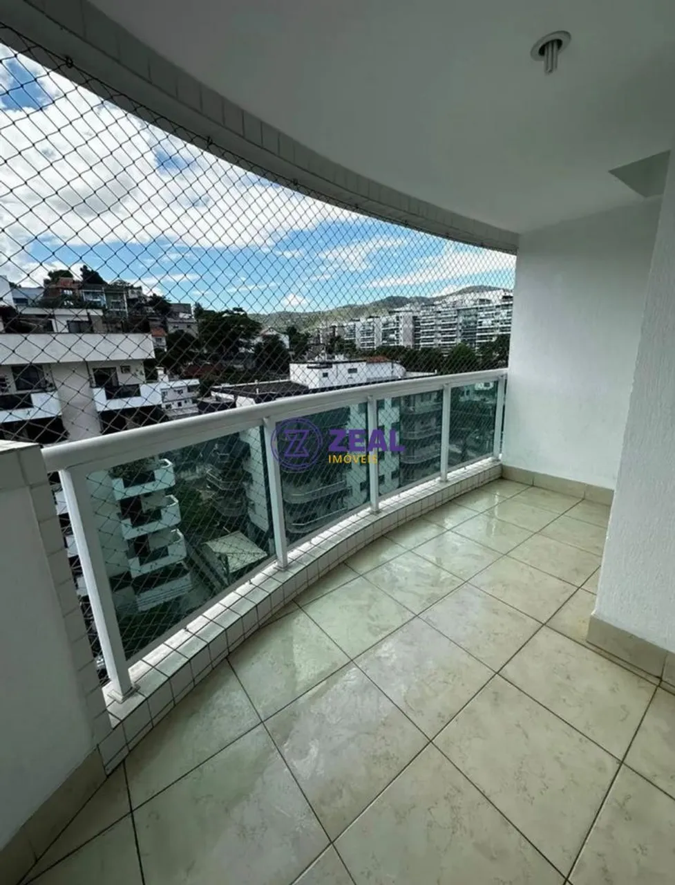Apartamento de 3 quartos em condomínio com academia — photo 7