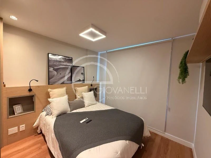 Furnished 3-bedroom apartment with 121 m² — photo 5