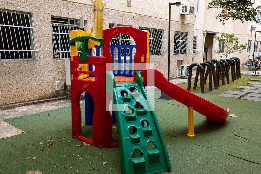 Apartamento mobiliado de 55 m² com 2 quartos e sem vaga — photo 9