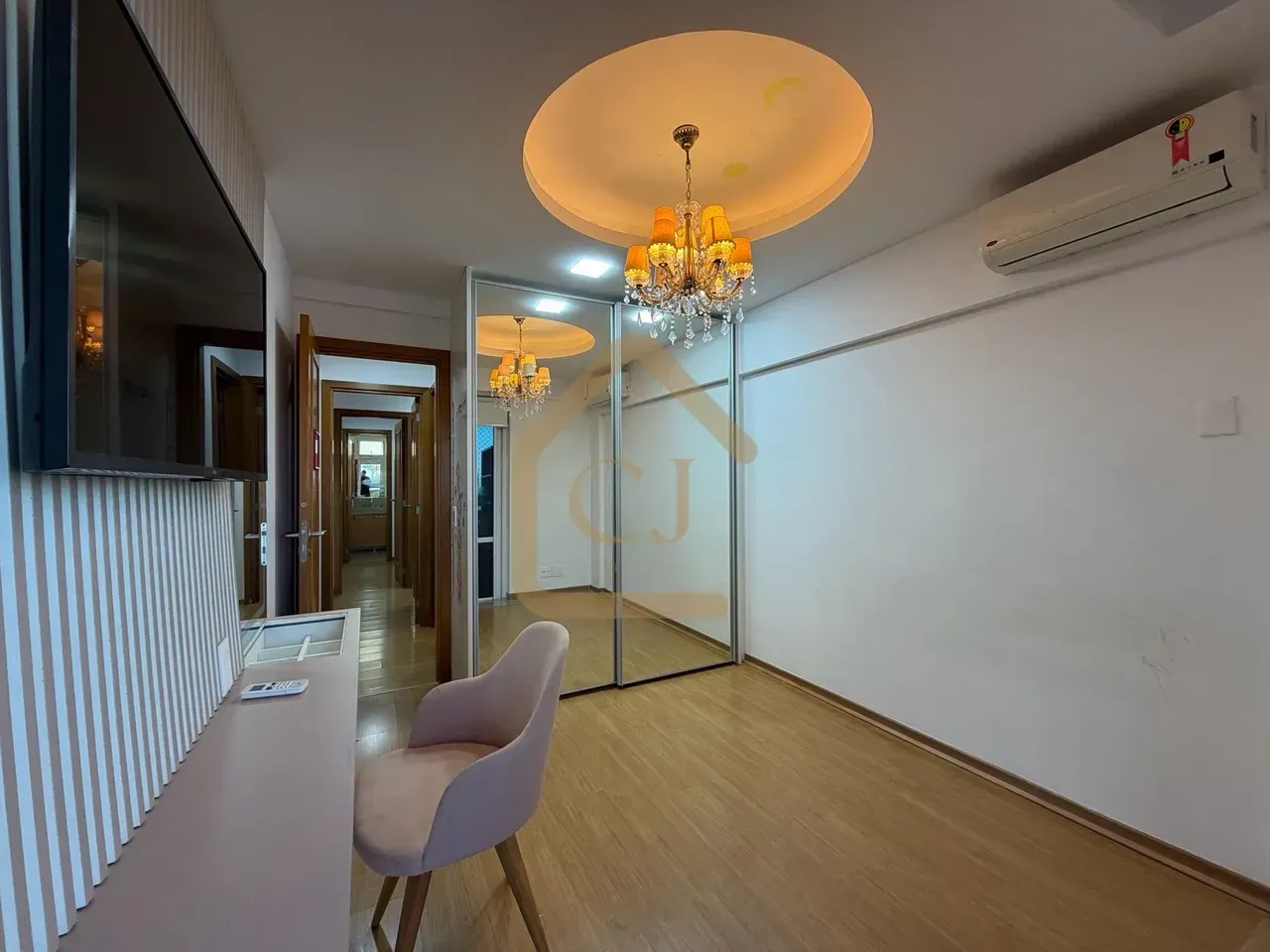 Furnished duplex penthouse 354 m² with 4 bedrooms — photo 20
