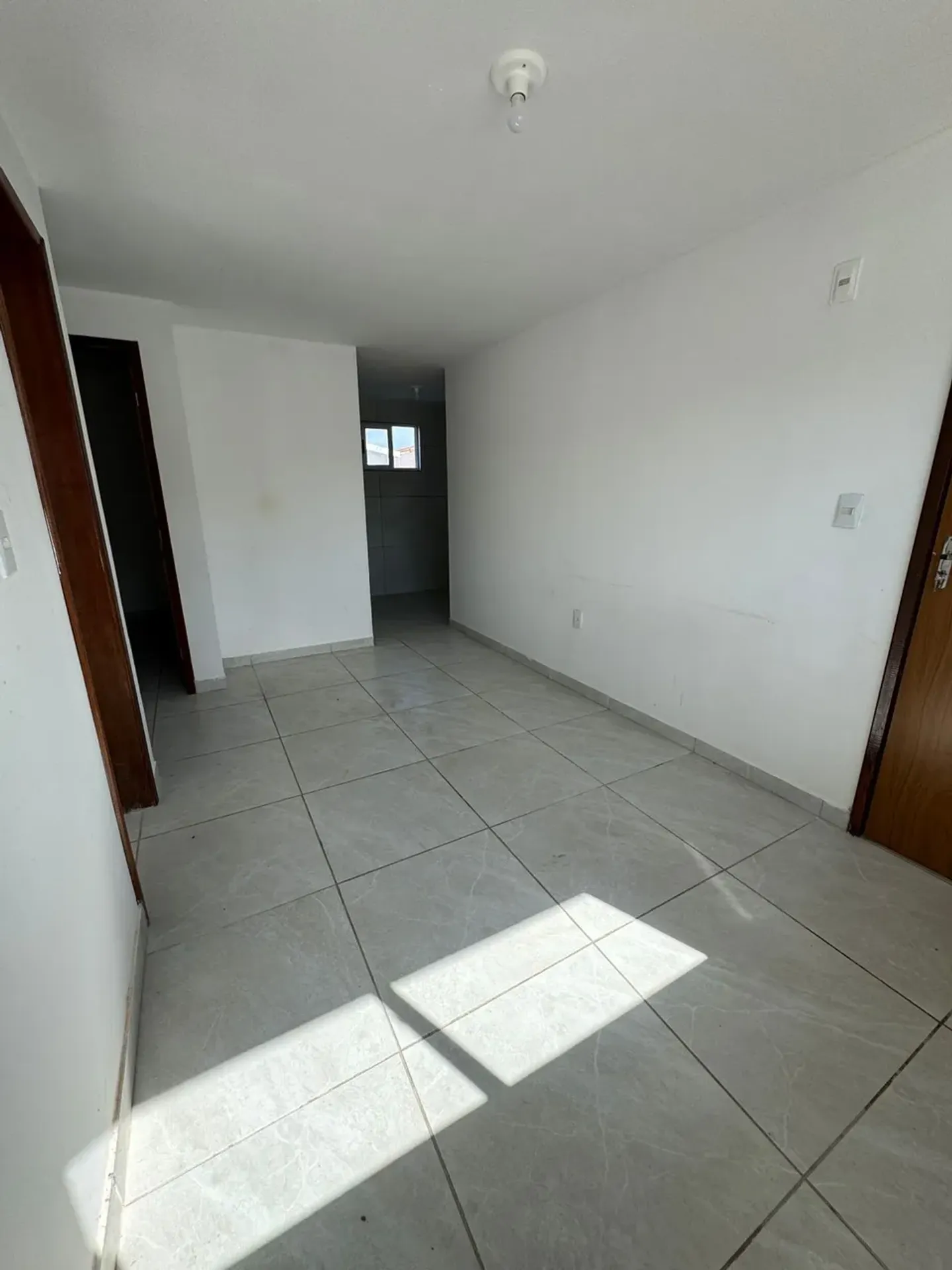Квартира: 2 спальни, 1 со своей ванной, 50 м², Жуан-Песоа — photo 9