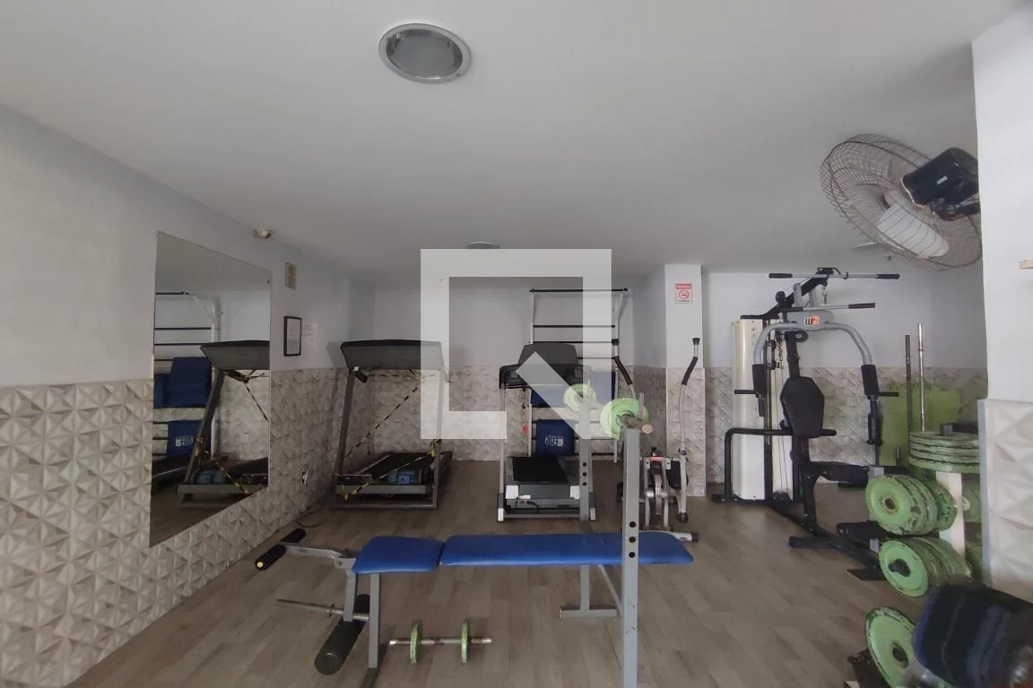 Rental apartment with 2 bedrooms, 1 suite, balcony — photo 21
