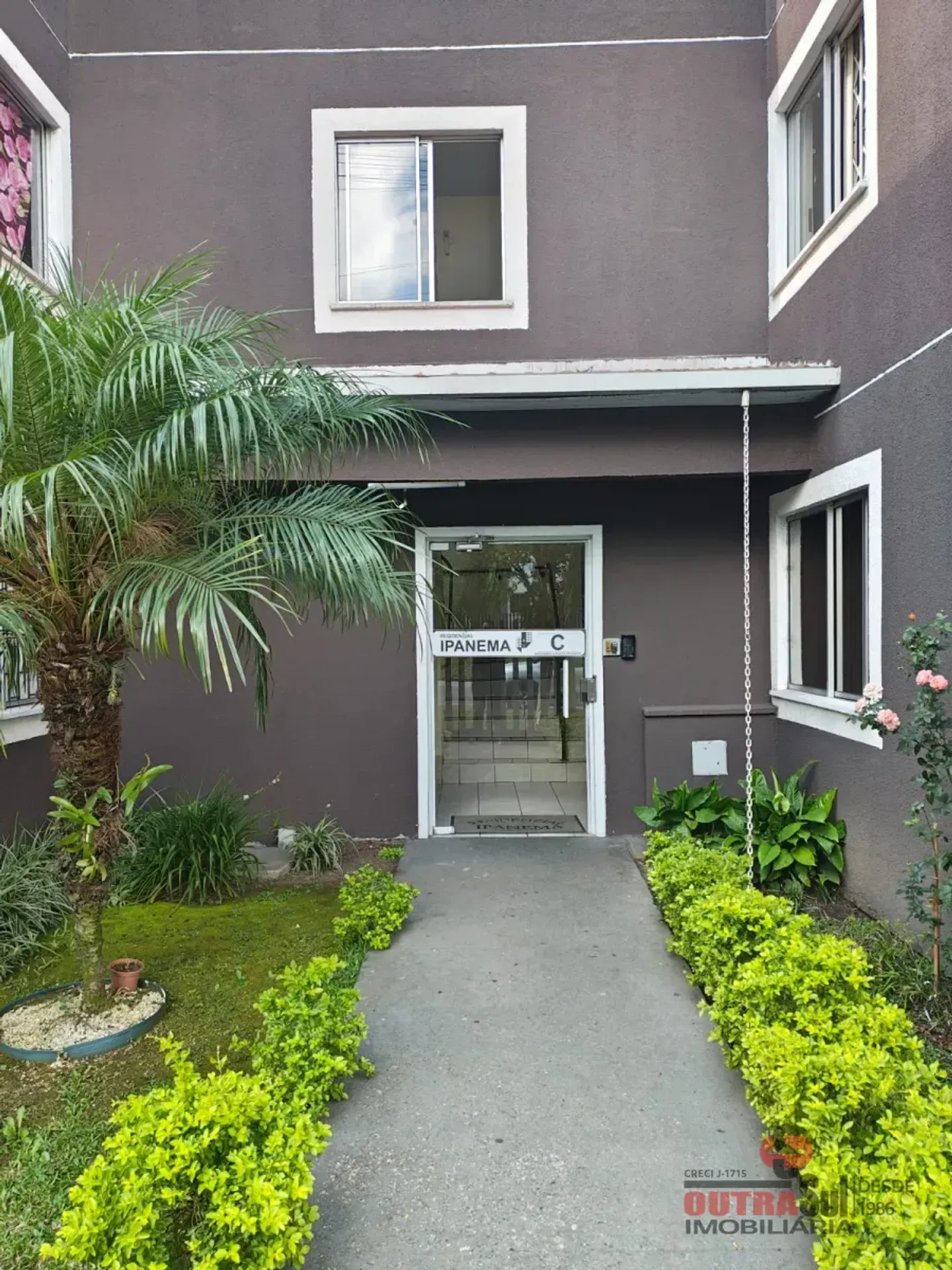 Departamento en piso 2 con lavadora — photo 4
