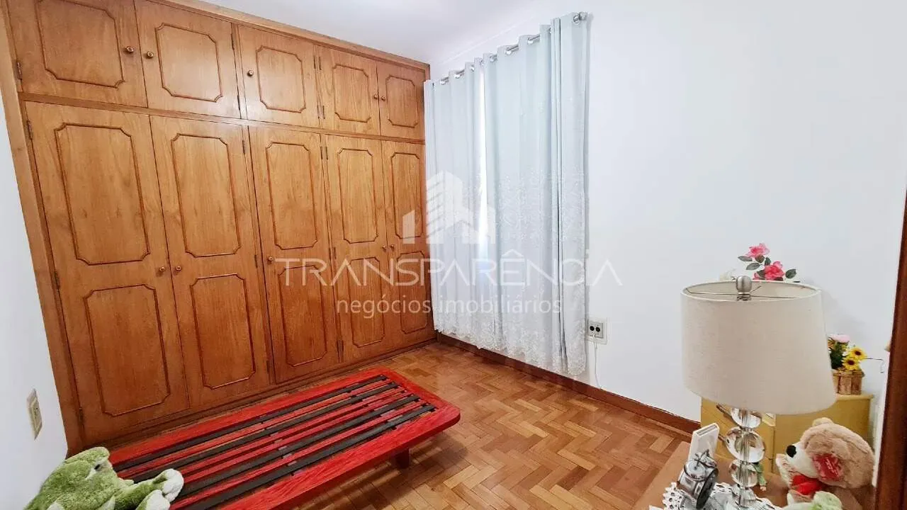 Furnished house with 4 bedrooms and balcony grill — photo 23