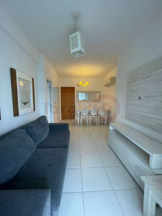 Apartamento com 2 quartos e suíte com banheiro — photo 2
