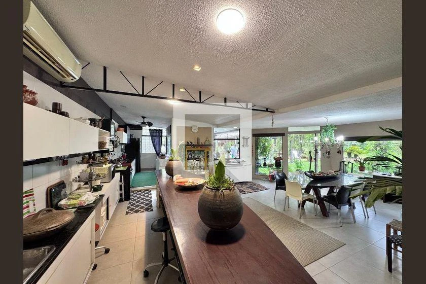 Casa amueblada con 3 suites y cocina abierta — photo 33